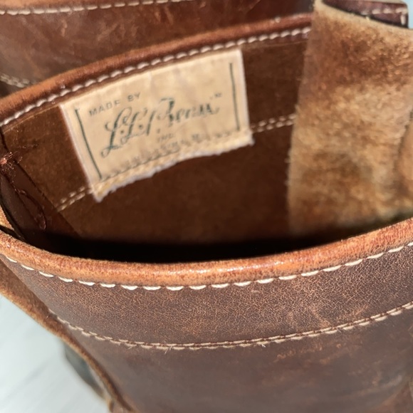 Vintage LL Bean Duck Boots main image 5